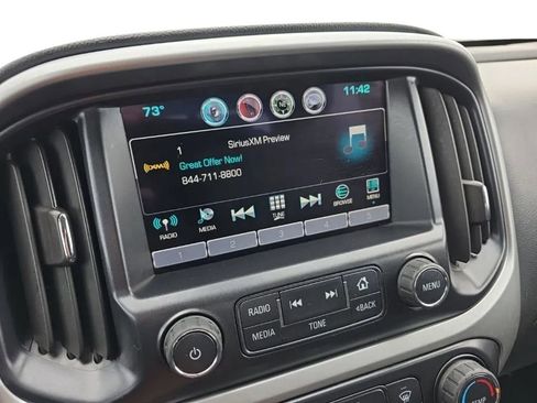 Used 2016 Chevrolet Colorado LT w/ LT Convenience Package AWD/4WD image 23