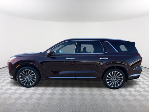 Used 2024 Hyundai Palisade Calligraphy AWD/4WD image 8