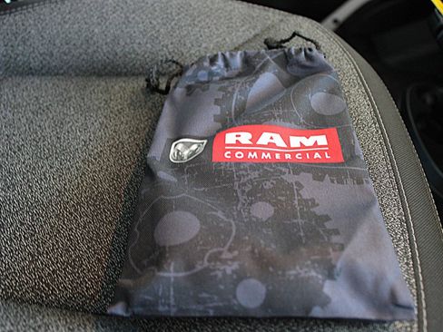 Used 2024 RAM ProMaster 1500 image 40