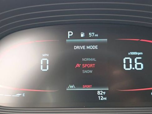 New 2026 Hyundai Venue SEL image 32