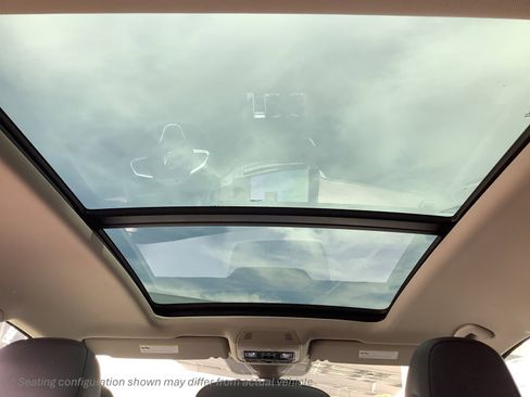 New 2026 Volkswagen Atlas SE image 19