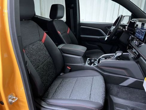 New 2026 Chevrolet Colorado Z71 w/ Technology Package AWD/4WD image 28