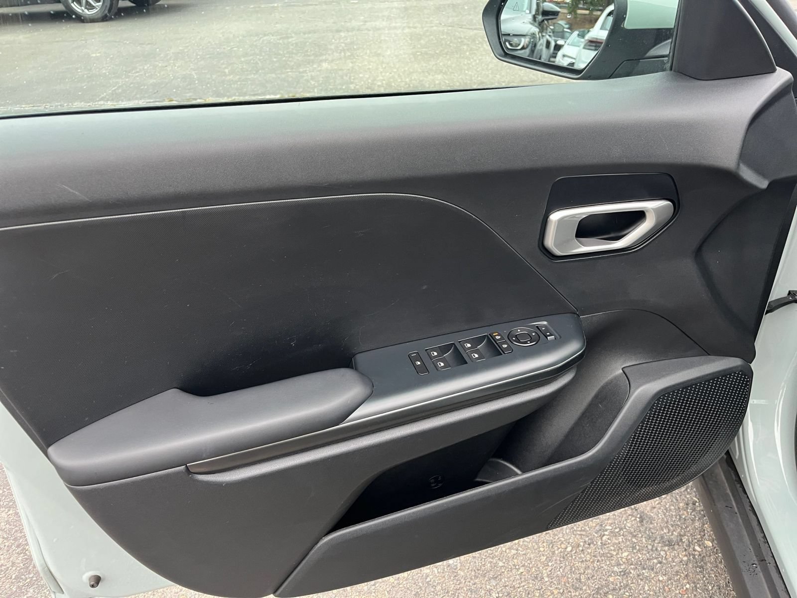 Used 2026 Kia K4 FWD image 18