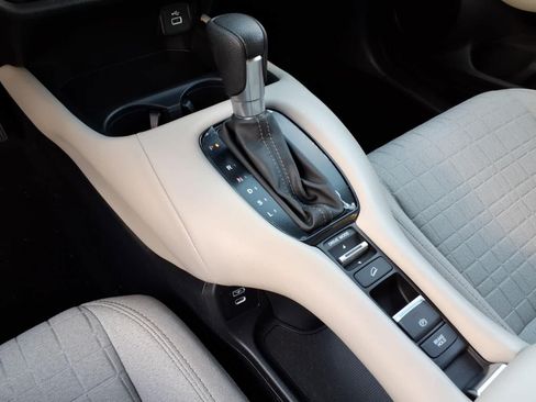 Used 2024 Honda HR-V LX image 22
