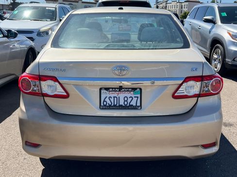 Used 2011 Toyota Corolla LE FWD image 5