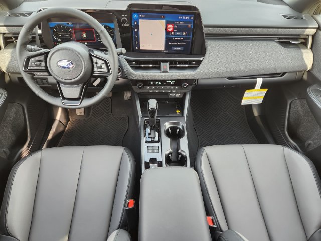 New 2026 Subaru Outback Premium AWD/4WD image 21