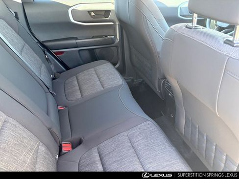 Used 2023 Ford Bronco Sport Big Bend image 27