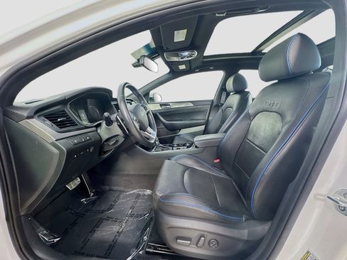 Used 2019 Hyundai Sonata Limited image 27