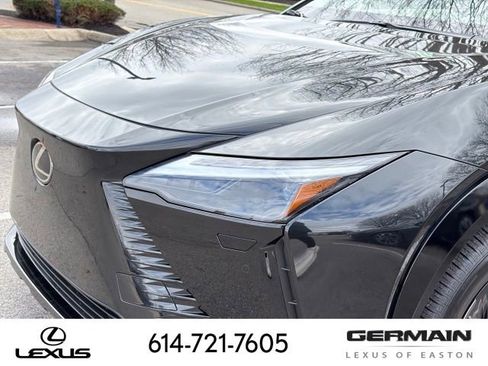 New 2026 Lexus RZ 350e 2WD image 13