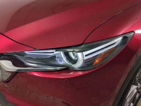 Used 2019 MAZDA CX-5 Grand Touring w/ GT Premium Package image 10