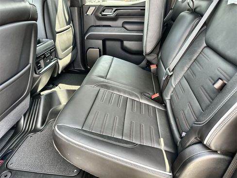 New 2026 GMC Sierra 1500 AT4X image 16