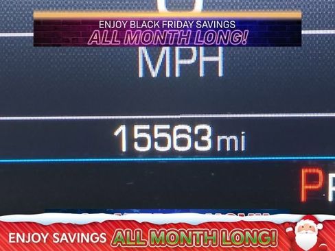 Used 2024 Chevrolet Equinox LS w/ LS Convenience Package image 4