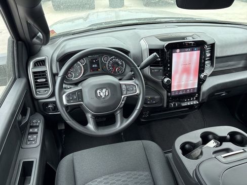 New 2026 RAM 2500 Tradesman image 10