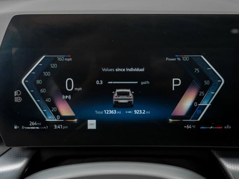 Used 2025 BMW X2 xDrive28i image 25