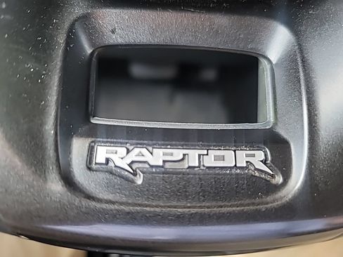 Used 2024 Ford Bronco Raptor AWD/4WD image 30