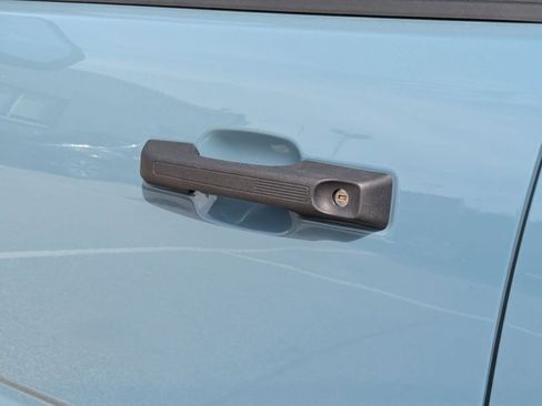 Used 2023 Ford Bronco Sport Big Bend w/ Convenience Package image 13