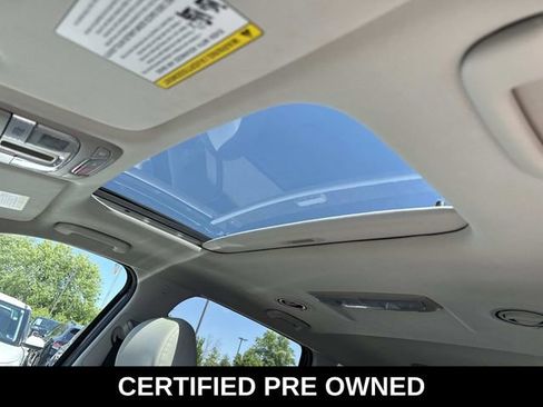 Used 2023 Kia Telluride S w/ S Sunroof Package AWD/4WD image 16