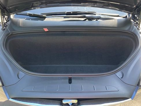 Used 2020 Tesla Model X Long Range AWD/4WD image 14