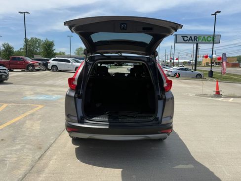 Used 2018 Honda CR-V EX image 13