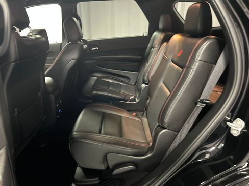 Used 2025 Dodge Durango GT AWD/4WD image 24