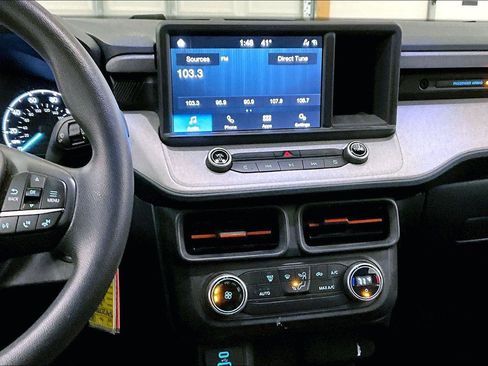 Certified 2022 Ford Maverick XLT image 6