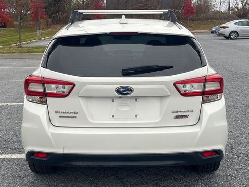 Used 2019 Subaru Impreza 2.0i Sport image 7