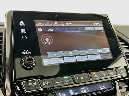 Used 2021 Honda Odyssey EX-L image 21