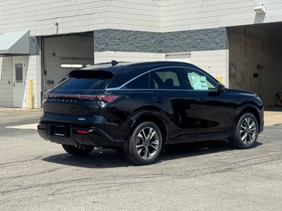 New 2027 INFINITI QX65 Luxe