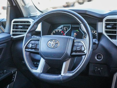 Used 2022 Toyota Tundra Limited image 16