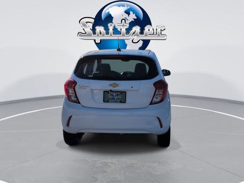 Used 2022 Chevrolet Spark LS image 8