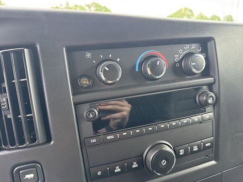 New 2025 Chevrolet Express 2500 w/ Driver Convenience Package image 12
