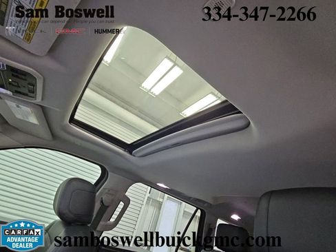 Used 2023 Toyota Sequoia SR5 w/ SR5 Premium Package AWD/4WD image 31