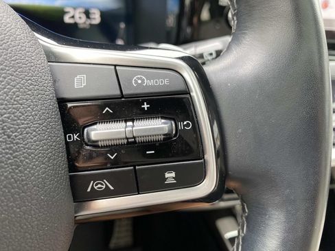Used 2023 Kia Sorento SX Prestige AWD/4WD image 21