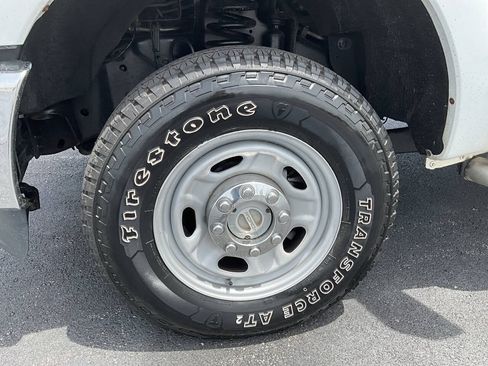 Used 2011 Ford F350 XL w/ XL Value Pkg AWD/4WD image 18