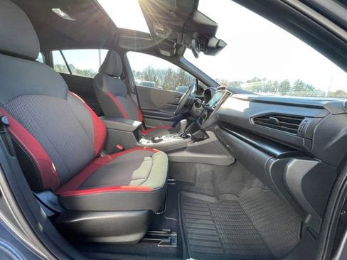 Certified 2025 Subaru Impreza RS image 22