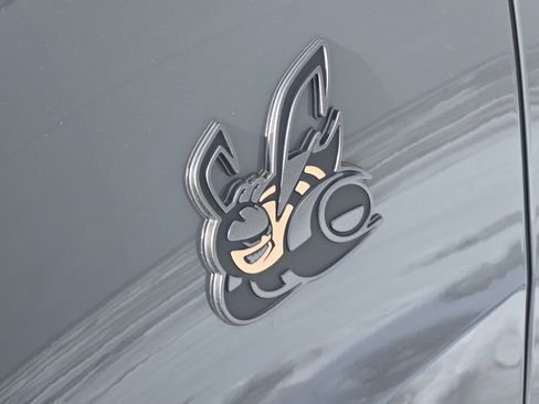 New 2026 Dodge Charger Scat Pack w/ Blacktop Package image 8