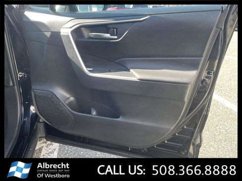 Used 2024 Toyota RAV4 AWD Hybrid image 20