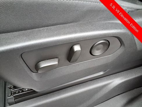 Used 2023 GMC Sierra 1500 Elevation w/ X31 Off-Road Package image 18