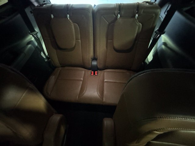Used 2020 Lincoln Aviator Reserve w/ Equipment Group 202A AWD/4WD image 44