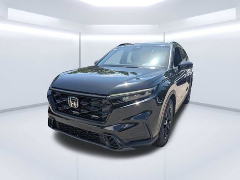 New 2026 Honda CR-V Sport image 8