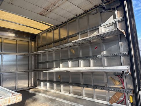 Used 2016 RAM 3500 Tradesman image 12