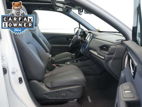 Used 2025 Subaru Forester Limited AWD/4WD image 33
