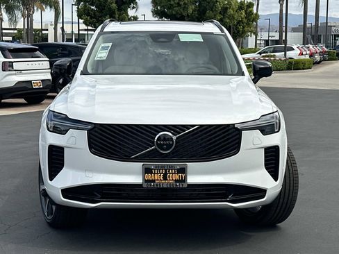 New 2026 Volvo XC90 B6 Ultra AWD/4WD image 2