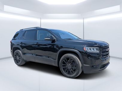 Used 2023 GMC Acadia SLT w/ Elevation Edition
