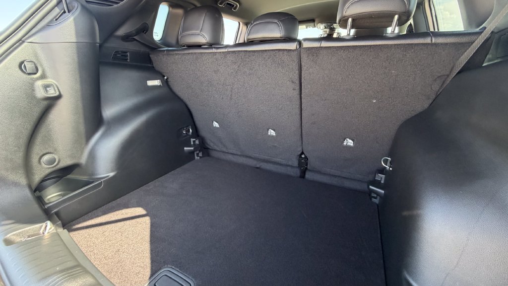 New 2026 Jeep Compass Limited AWD/4WD image 15
