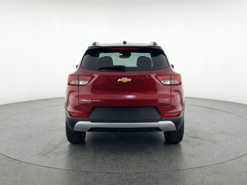 Used 2025 Chevrolet TrailBlazer LT FWD image 7