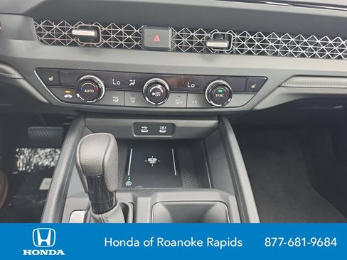 New 2026 Honda Accord SE image 15