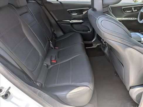 Certified 2025 Mercedes-Benz GLC 350e 4MATIC image 20