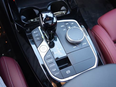 Used 2024 BMW X3 M40i image 19