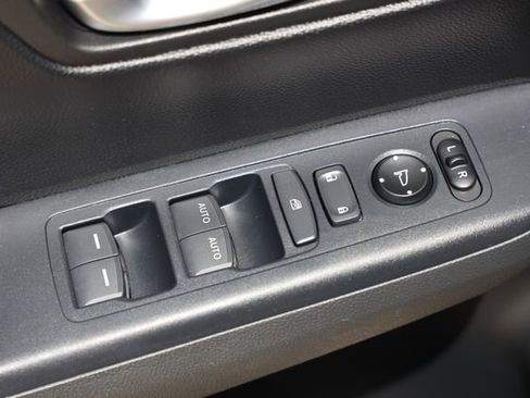 Certified 2023 Honda CR-V Sport image 23